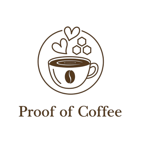 Proof of Coffee